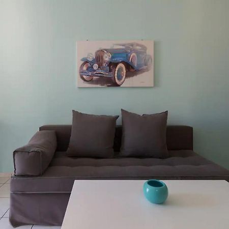 01 - Cosy Apartment At The Heart Of City Iraklio Eksteriør bilde